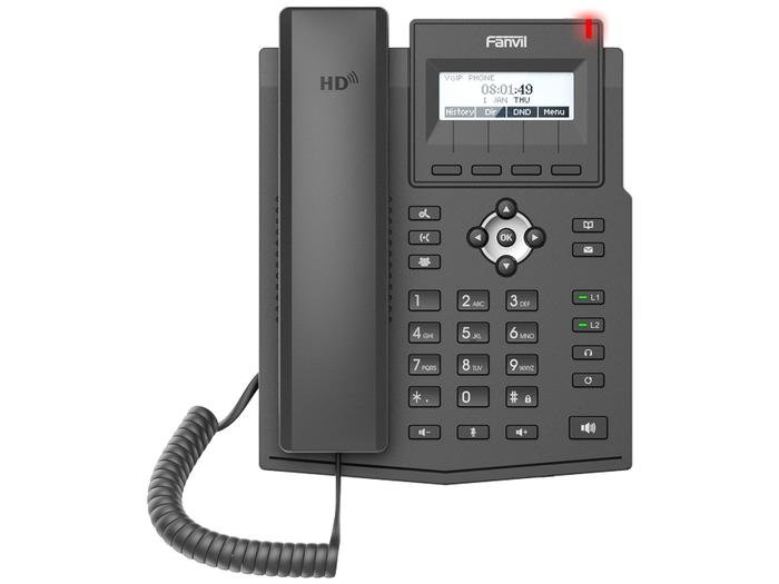 Cloud PBX