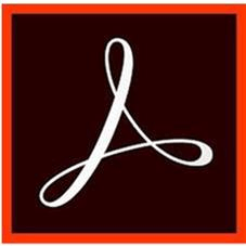 Adobe Acrobat DC licence