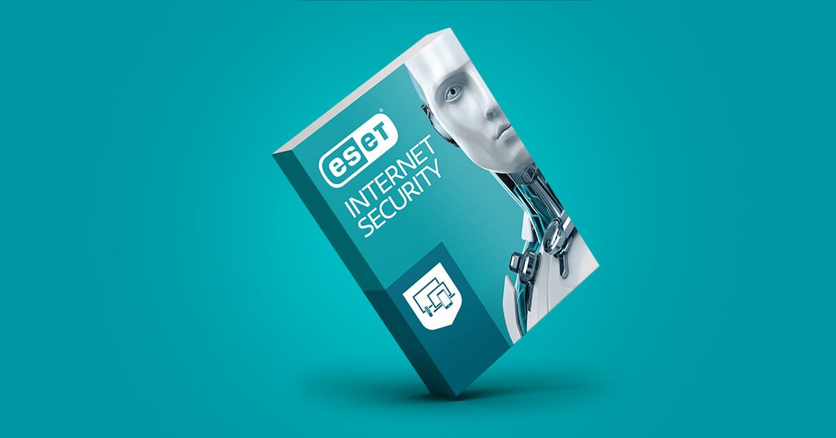ESET Internet Security licence